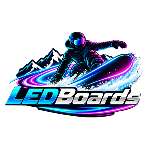 LED Boards